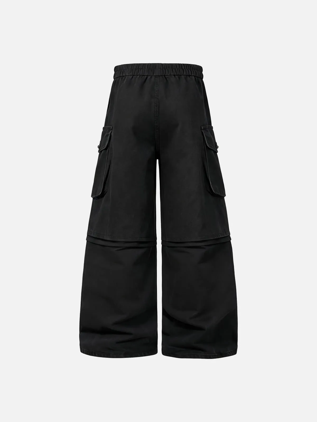 Aelfric Eden Multi-Button Pants sold by Aelfric Eden product image thumbnail 2