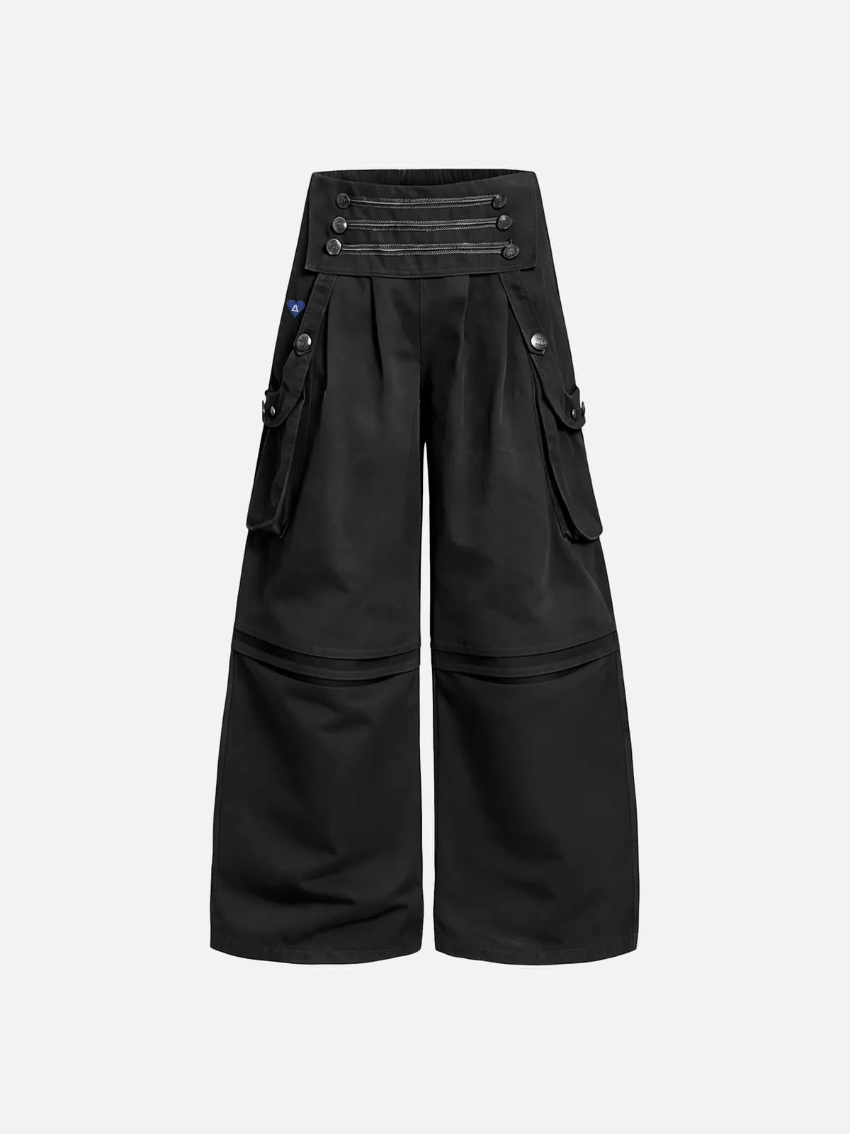 Aelfric Eden Multi-Button Pants sold by Aelfric Eden