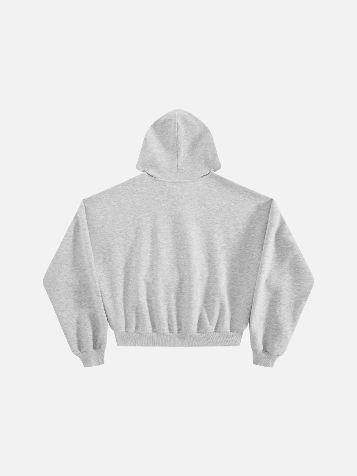 Aelfric Eden Boxy Dachshund Graphic Pullover Hoodie sold by Aelfric Eden product image thumbnail 2