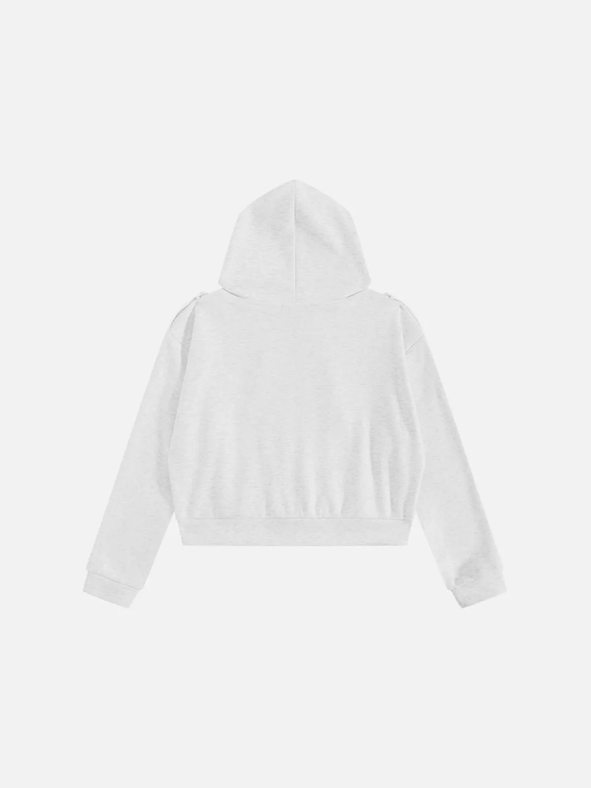 Aelfric Eden Napoleon Zip Up Hoodie sold by Aelfric Eden product image thumbnail 2