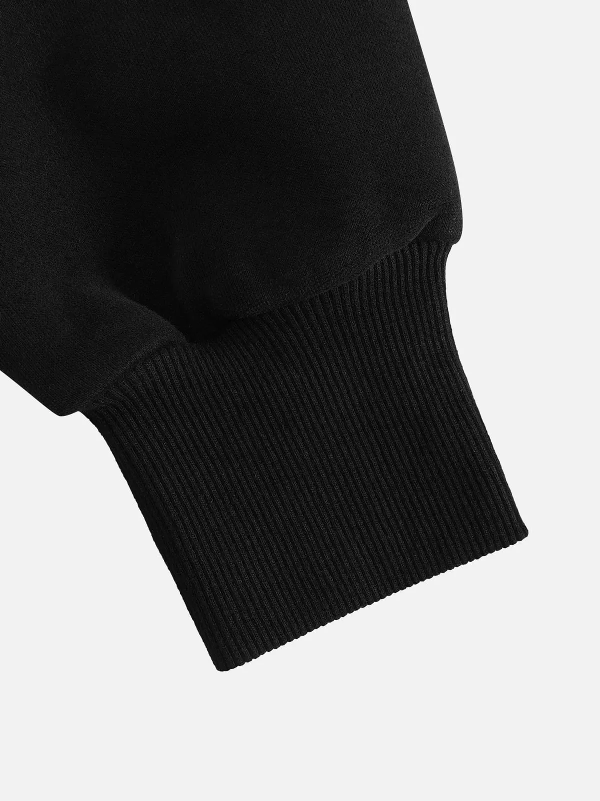 Aelfric Eden Cropped Drawstring Pullover Hoodie sold by Aelfric Eden product image thumbnail 4
