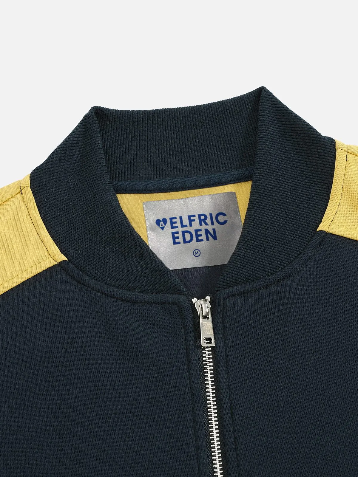 Aelfric Eden Boxy Stripe Panel 77 Jacket sold by Aelfric Eden product image thumbnail 3
