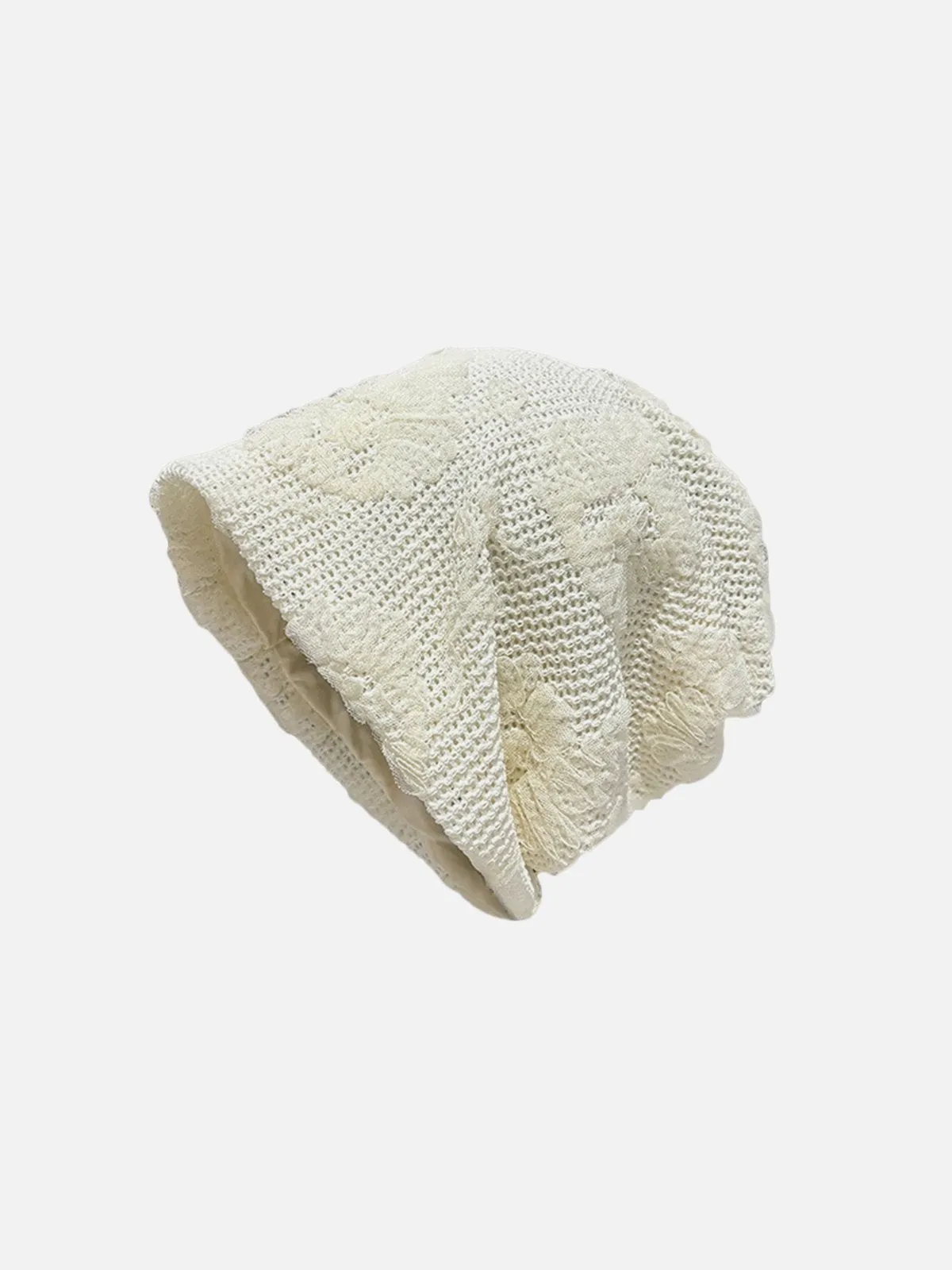 Flower Cut-Out Hat sold by Aelfric Eden product image thumbnail 2