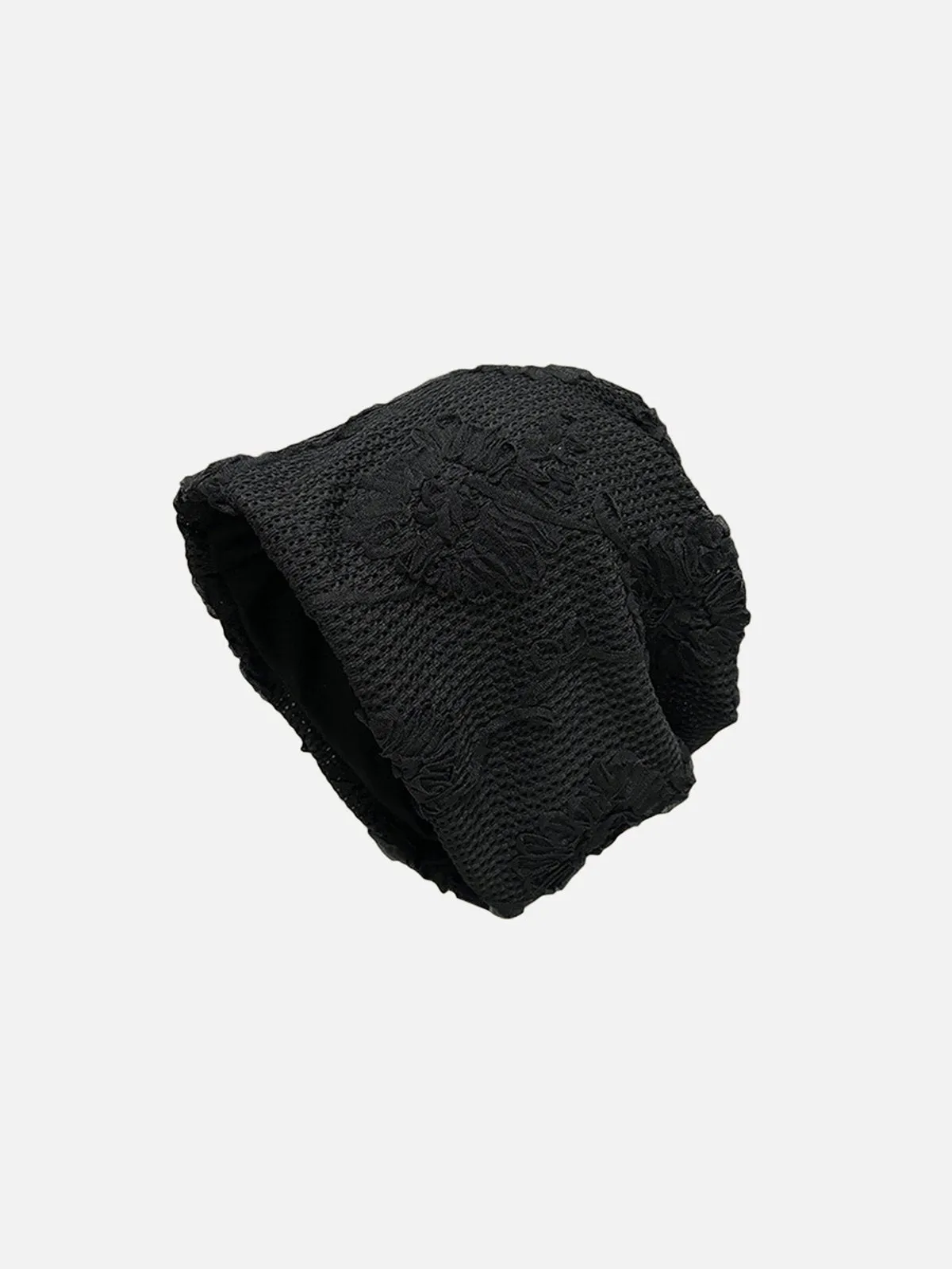 Flower Cut-Out Hat sold by Aelfric Eden product image thumbnail 3