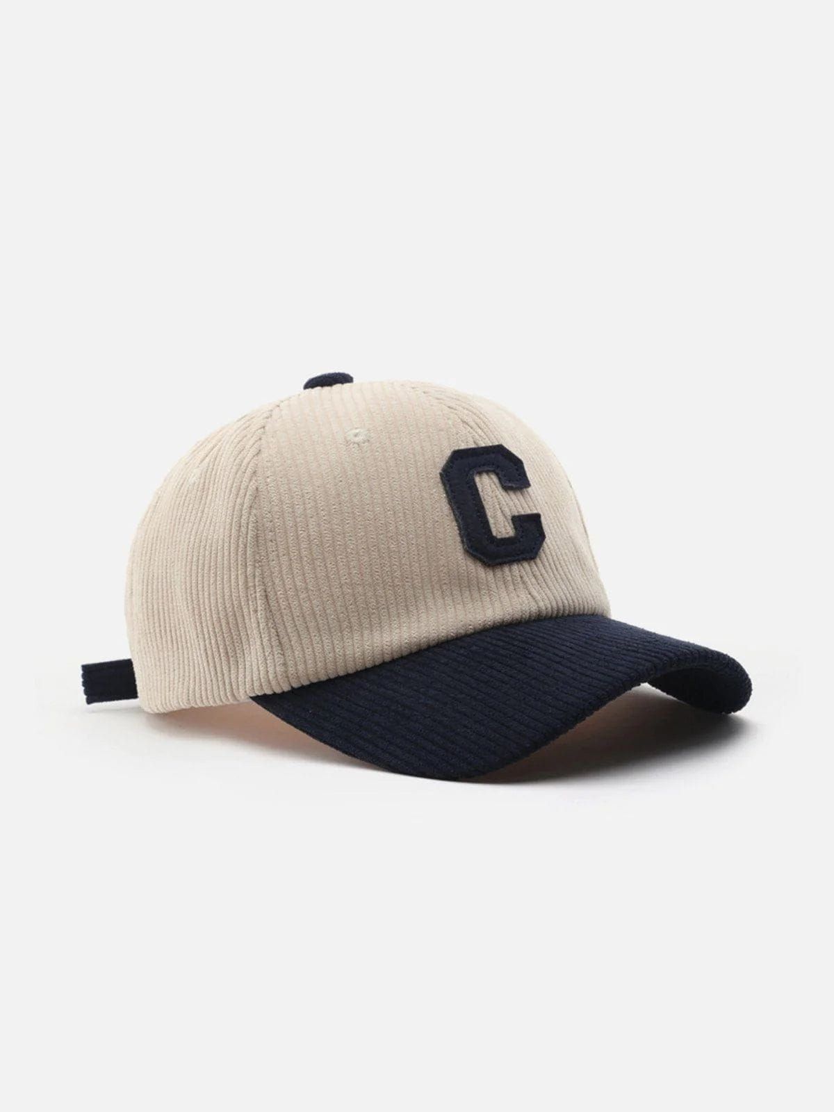 Aelfric Eden Letter "C" Baseball Cap sold by Aelfric Eden product image thumbnail 10