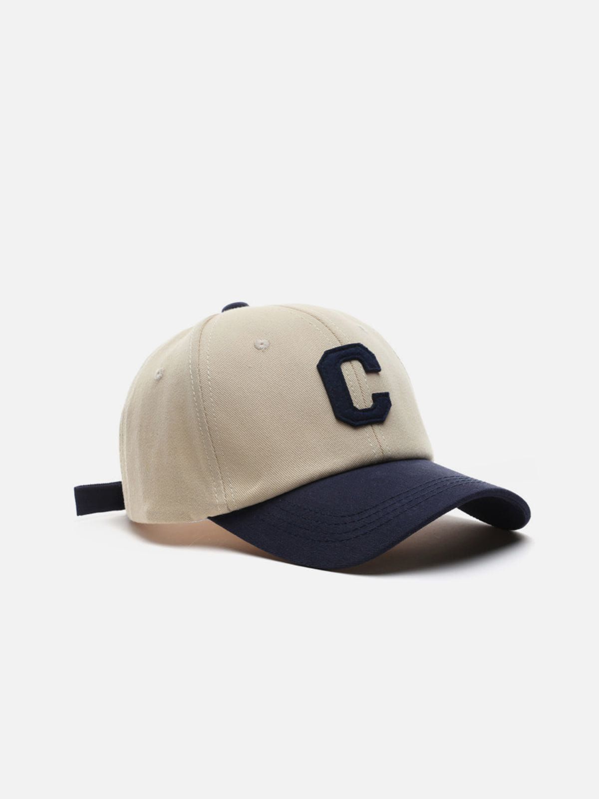 Aelfric Eden Letter "C" Baseball Cap sold by Aelfric Eden product image thumbnail 5