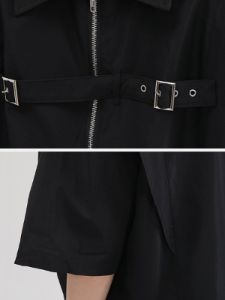 Aelfric Eden Shoulder Cover Short Sleeve Shirts sold by Aelfric Eden