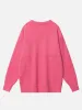 Aelfric Eden Cartoon Jacquard Sweater sold by Aelfric Eden