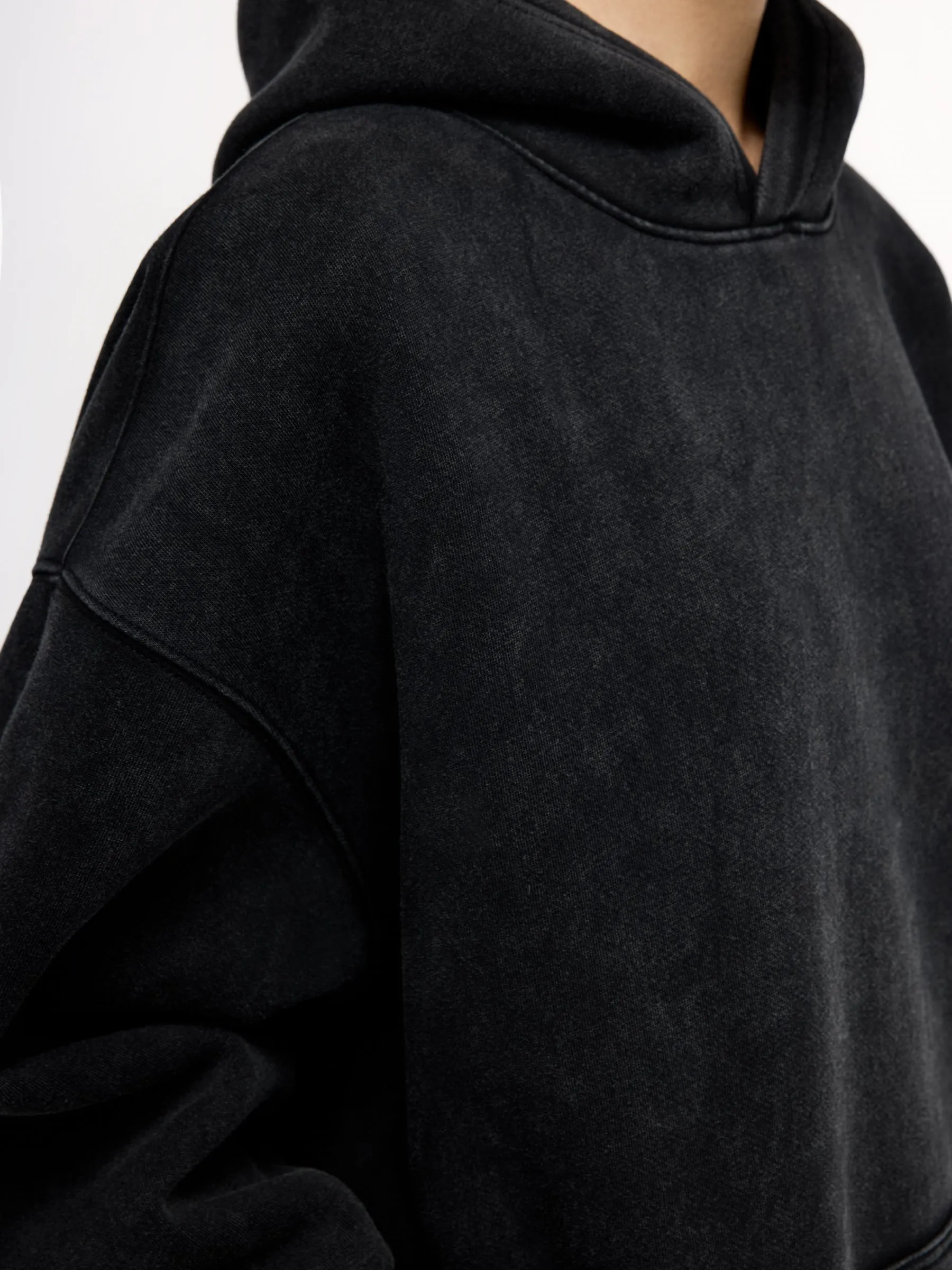 Aelfric Eden Solid Hoodie sold by Aelfric Eden product image thumbnail 5