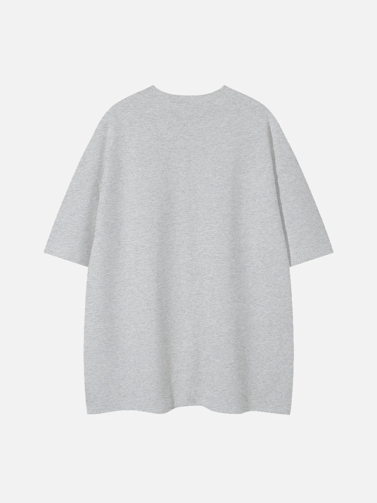 Aelfric Eden Star Flower Print Tee sold by Aelfric Eden product image thumbnail 5