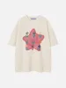 Aelfric Eden Star Flower Print Tee sold by Aelfric Eden