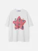 Aelfric Eden Star Flower Print Tee sold by Aelfric Eden