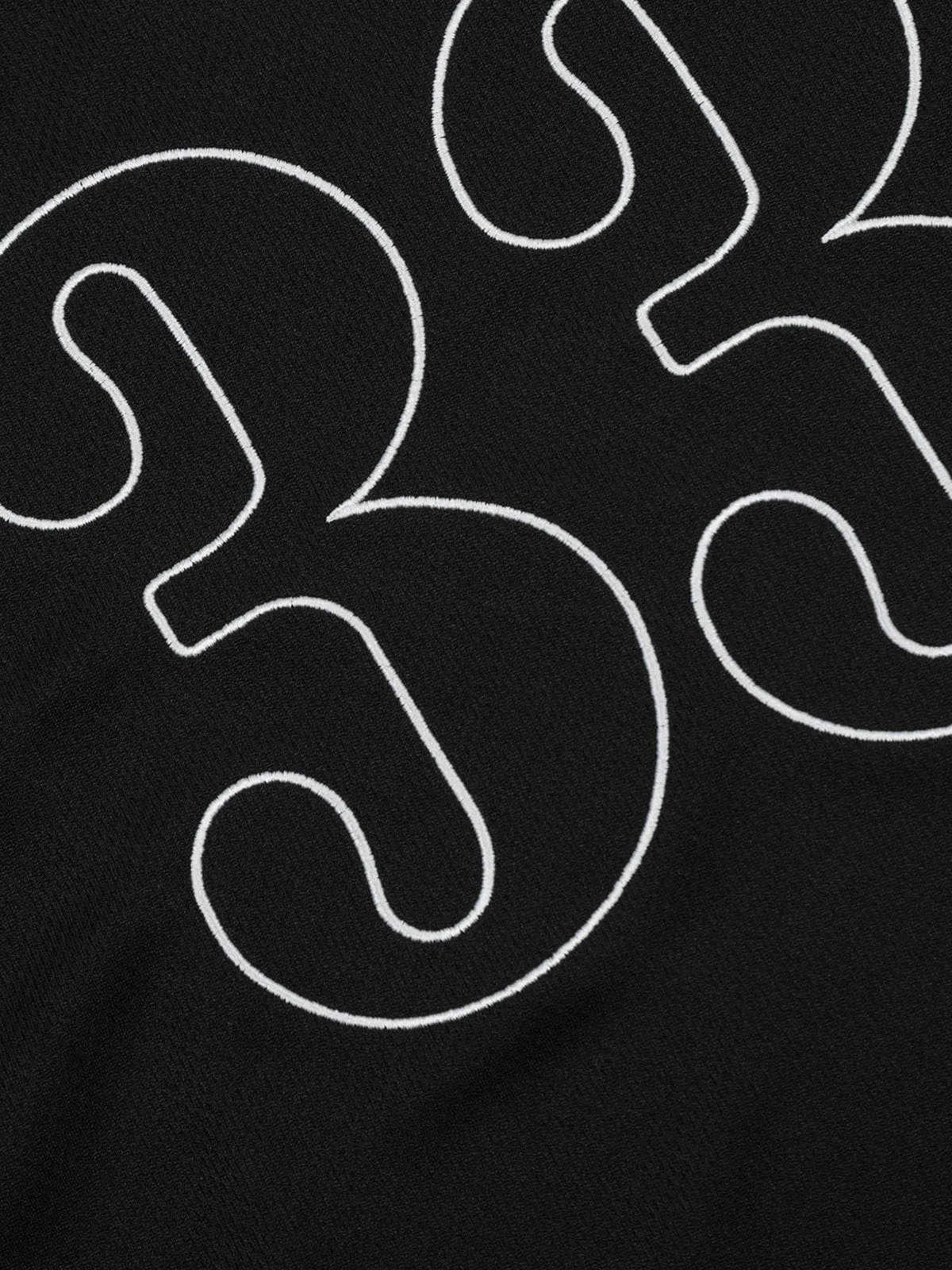 Aelfric Eden Embroidery V-Neck Tee sold by Aelfric Eden product image thumbnail 4