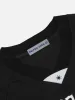 Aelfric Eden Embroidery V-Neck Tee sold by Aelfric Eden