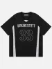 Aelfric Eden Embroidery V-Neck Tee sold by Aelfric Eden