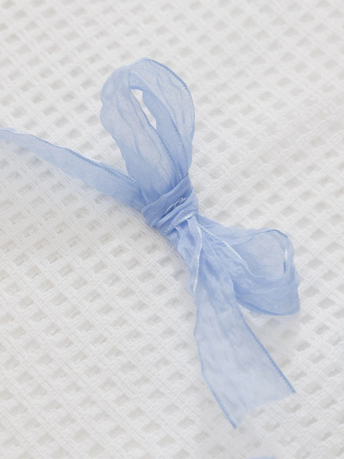 Aelfric Eden Cut-Out Patchwork Tee sold by Aelfric Eden product image thumbnail 5