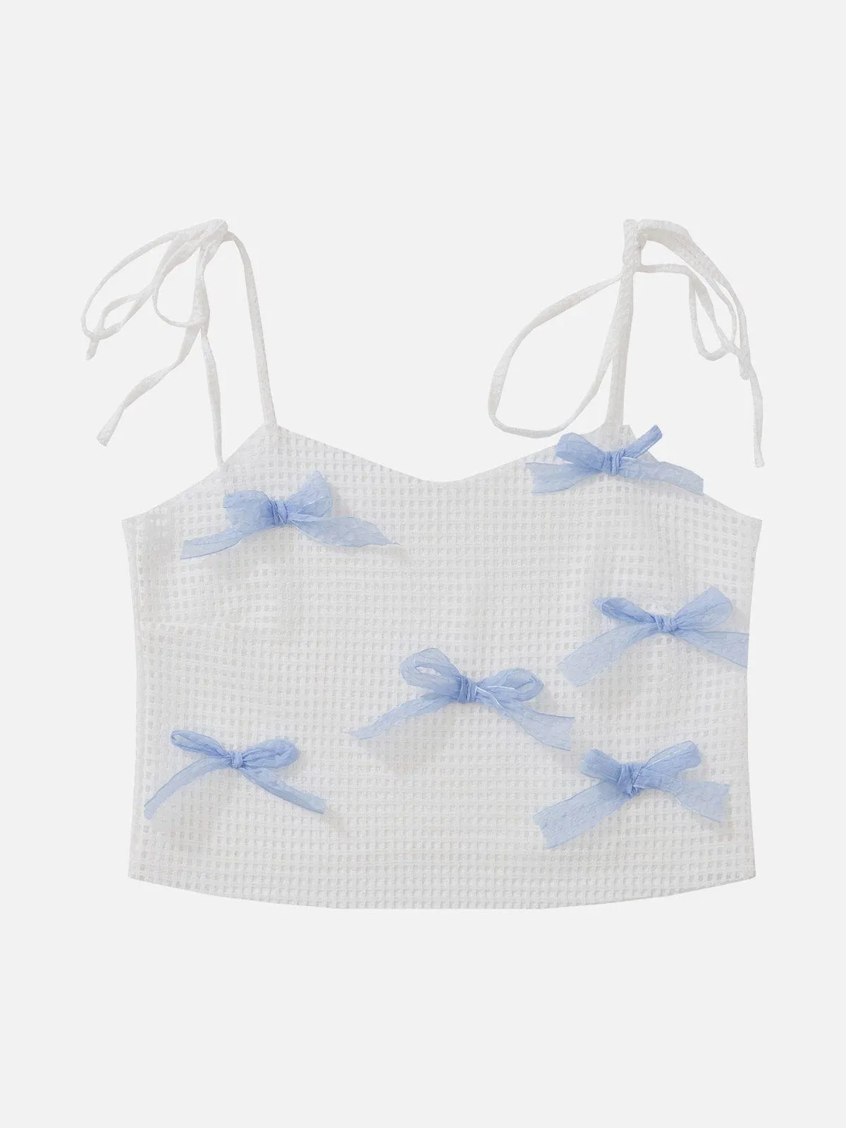 Aelfric Eden Cut-Out Patchwork Tee sold by Aelfric Eden product image thumbnail 2