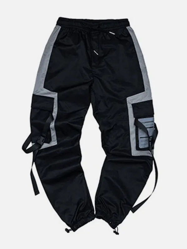 Pocket Cargo Pants sold by Aelfric Eden