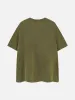 Aelfric Eden Embroidery Washed Tee sold by Aelfric Eden