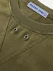 Aelfric Eden Embroidery Washed Tee sold by Aelfric Eden