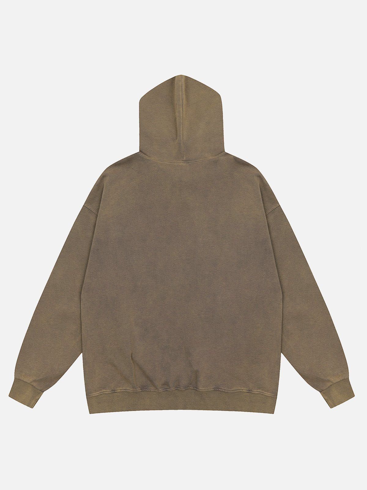 Aelfric Eden Star Portrait Graphic Hoodie sold by Aelfric Eden product image thumbnail 3