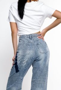 Aelfric Eden Hollow Jeans sold by Aelfric Eden