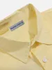 Aelfric Eden Cartoon Embroidery Short Sleeve Shirt sold by Aelfric Eden