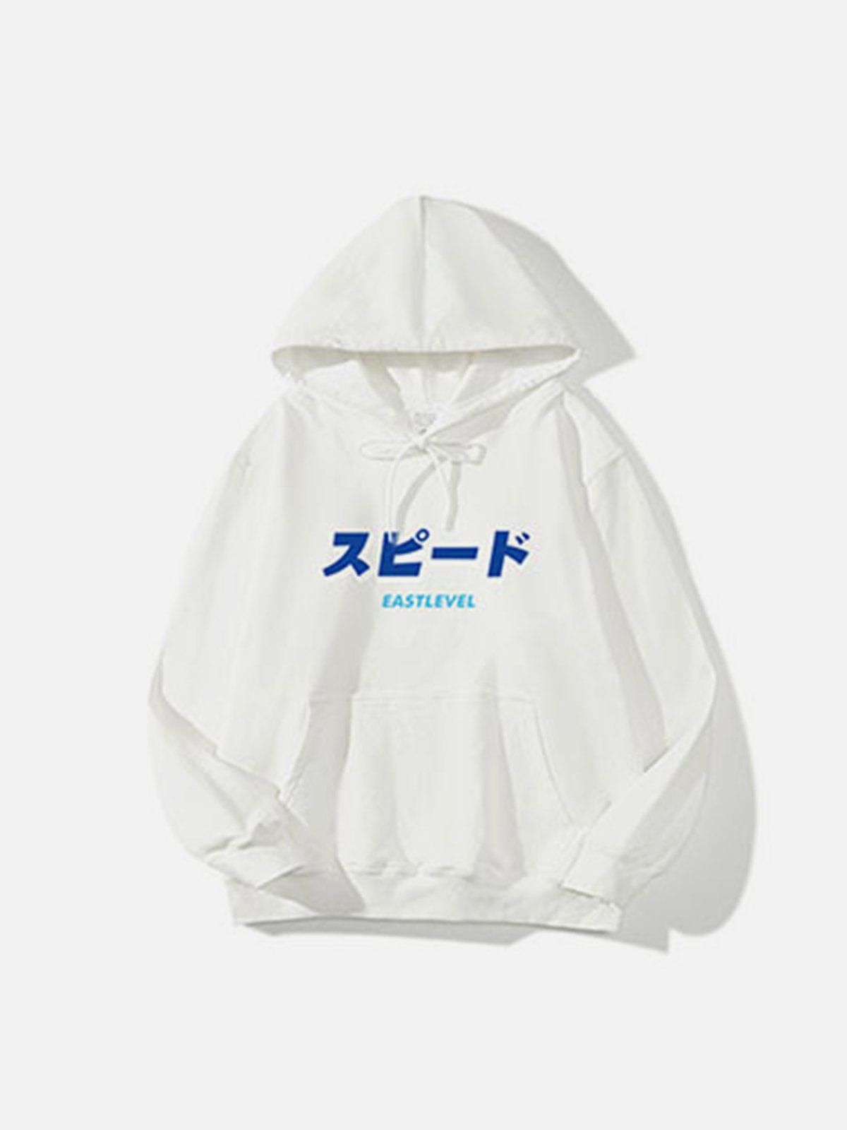 Aelfric Eden Solid Casual Hoodie sold by Aelfric Eden product image thumbnail 5