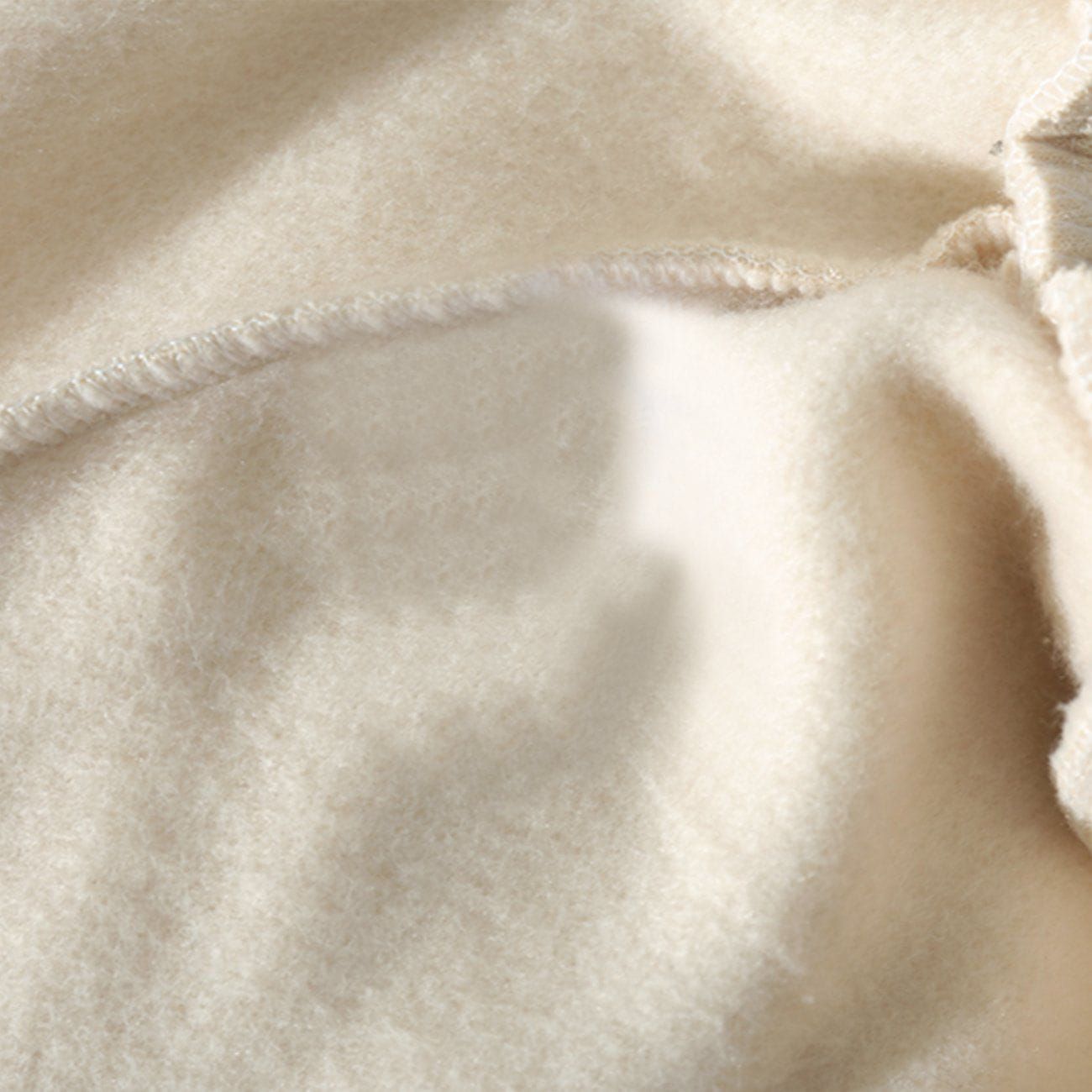 Aelfric Eden Leather Star Fleece Sweatpants sold by Aelfric Eden product image thumbnail 4