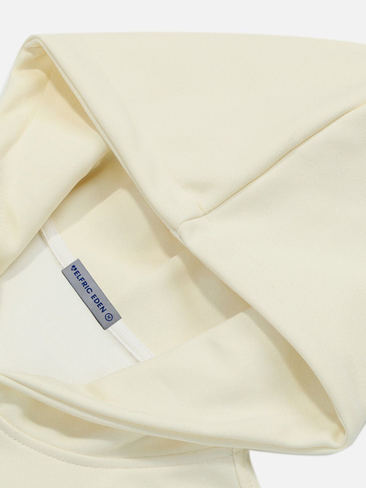 Aelfric Eden Denim Butterfly Hoodie sold by Aelfric Eden product image thumbnail 5