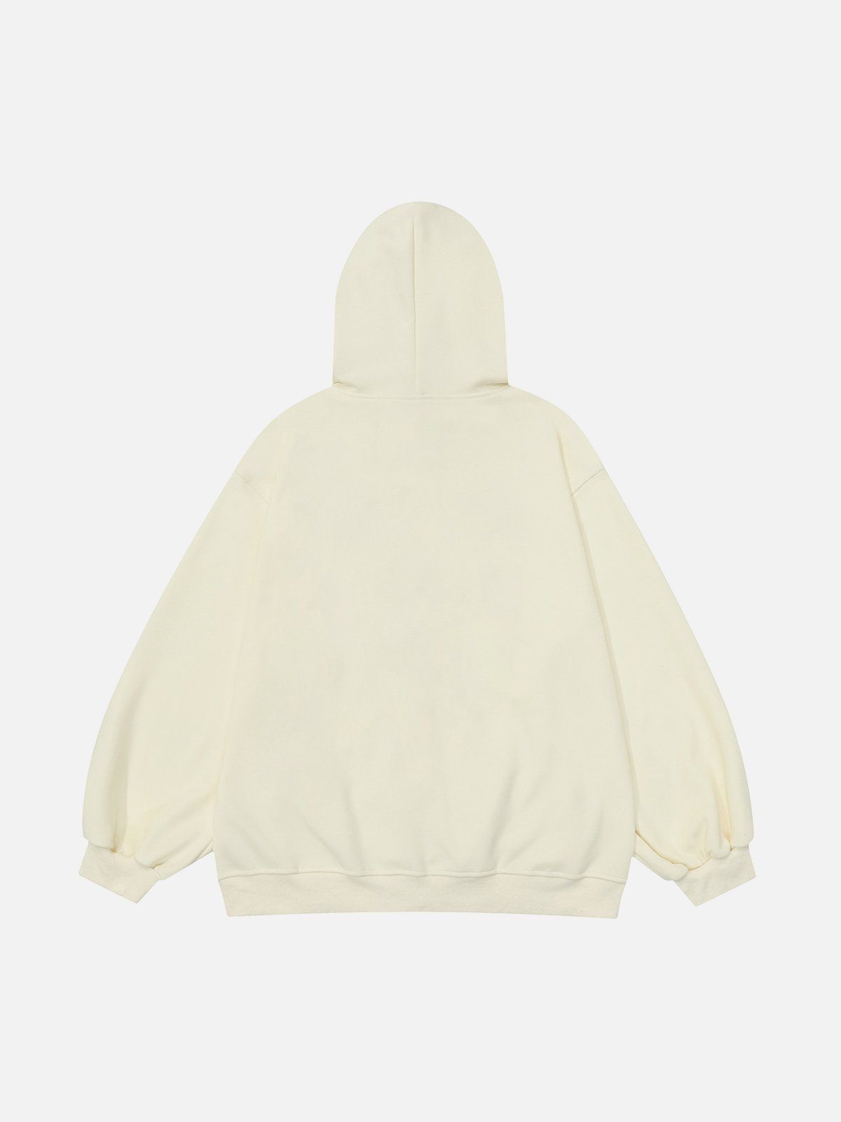 Aelfric Eden Denim Butterfly Hoodie sold by Aelfric Eden product image thumbnail 3