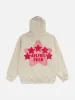 Aelfric Eden Vintage Embroidery Eden Star Hoodie sold by Aelfric Eden