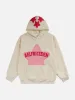 Aelfric Eden Vintage Embroidery Eden Star Hoodie sold by Aelfric Eden