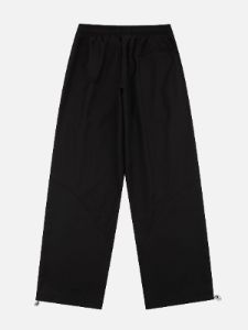 Aelfric Eden Color Blocking Patchwork Pants sold by Aelfric Eden