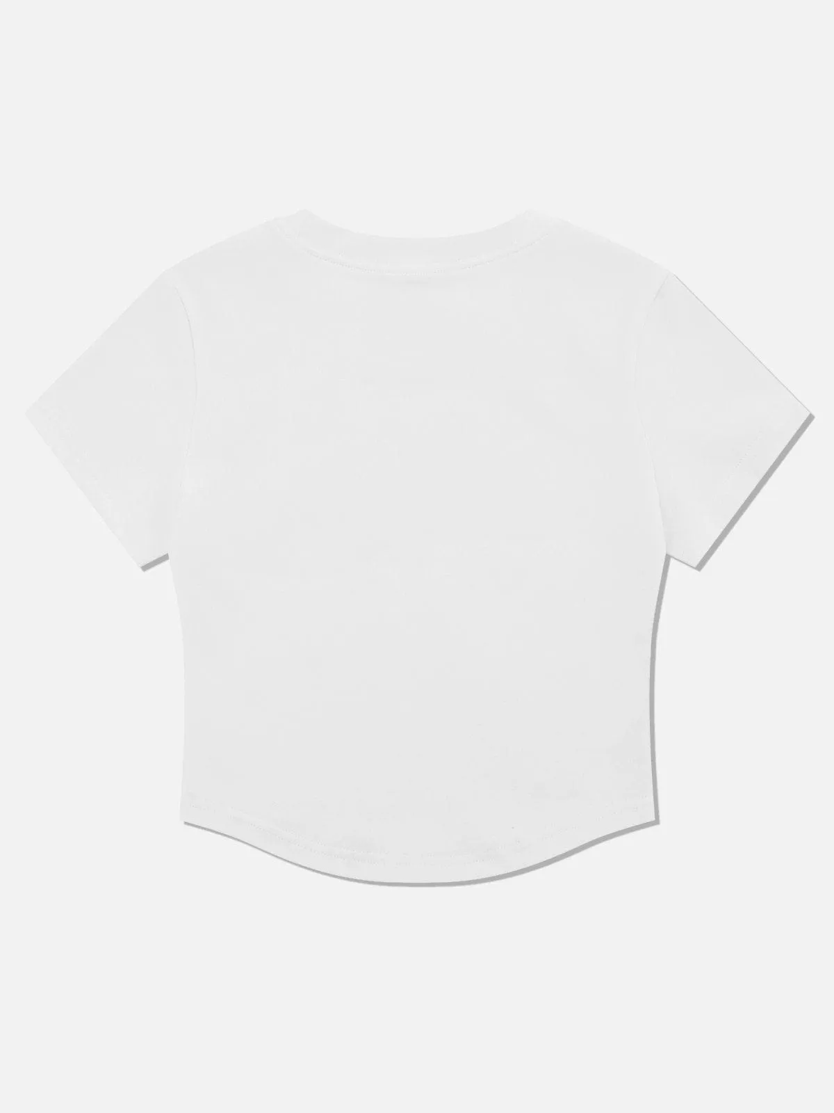 Aelfric Eden Bow Print Tee sold by Aelfric Eden product image thumbnail 2