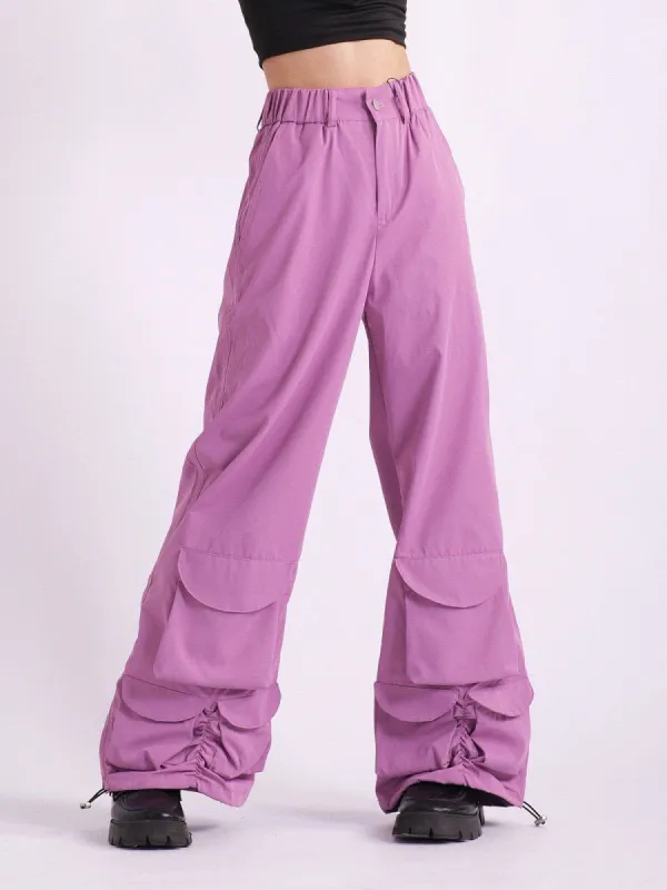 Aelfric Eden Multi Pocket Baggy Pants sold by Aelfric Eden