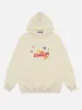 Aelfric Eden Starlight Graffiti Hoodie sold by Aelfric Eden