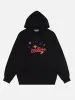 Aelfric Eden Starlight Graffiti Hoodie sold by Aelfric Eden
