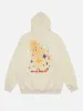 Aelfric Eden Starlight Graffiti Hoodie sold by Aelfric Eden