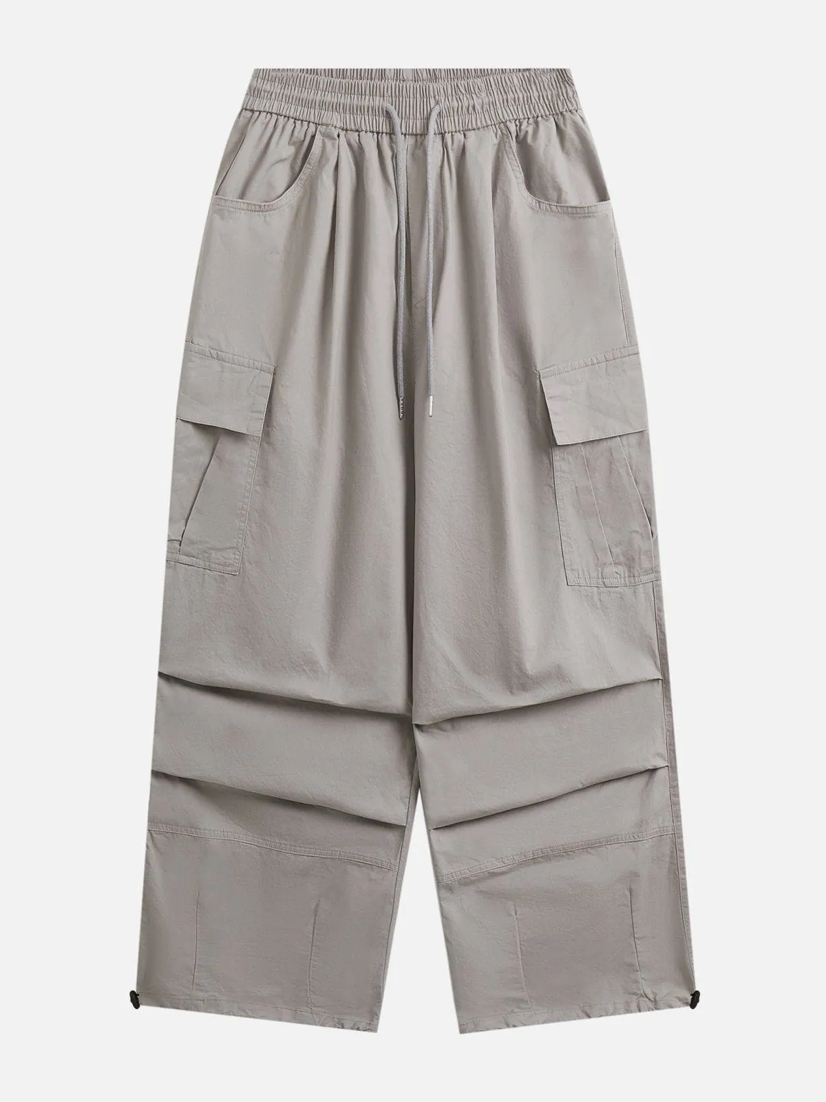Aelfric Eden Wrinkle Drawstring Cargo Pants sold by Aelfric Eden product image thumbnail 3