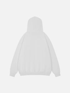 Aelfric Eden 3D Heart Print Hoodie sold by Aelfric Eden