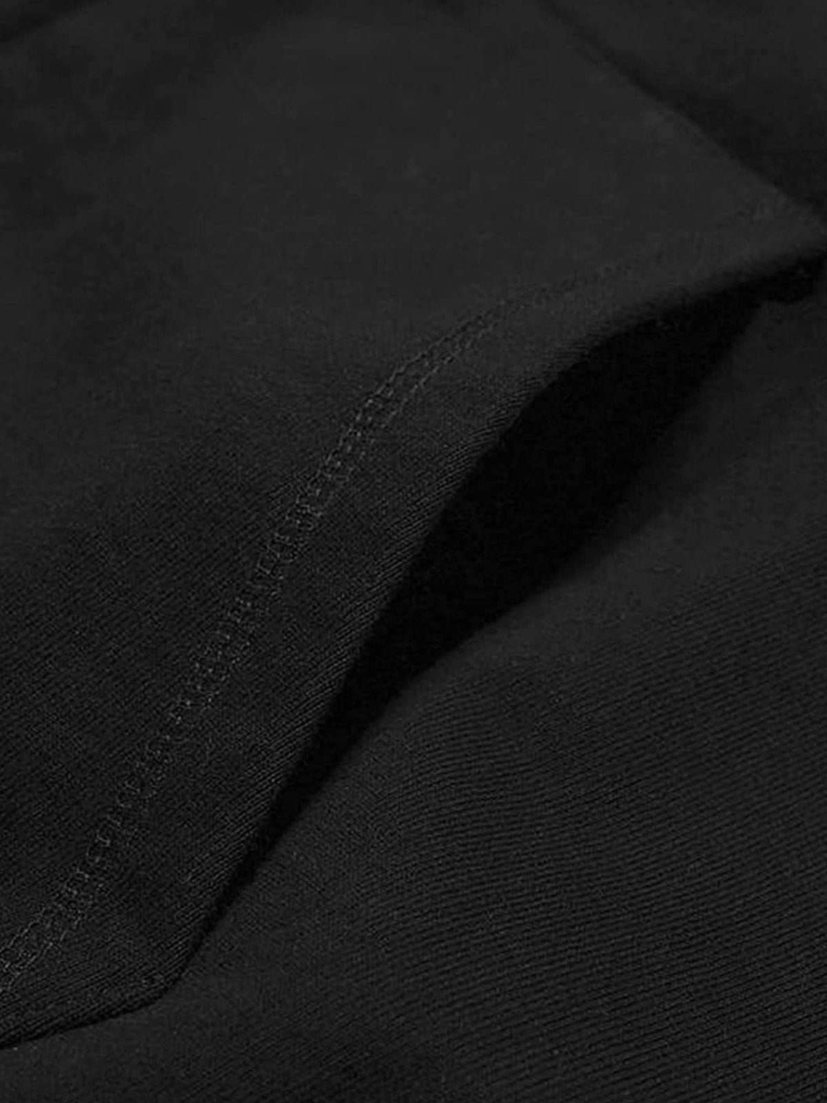 Aelfric Eden Embroidery Heart Skeleton Hoodie sold by Aelfric Eden product image thumbnail 5