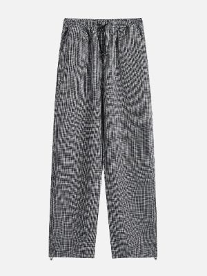 Classic Plaid Casual Pants sold by Aelfric Eden