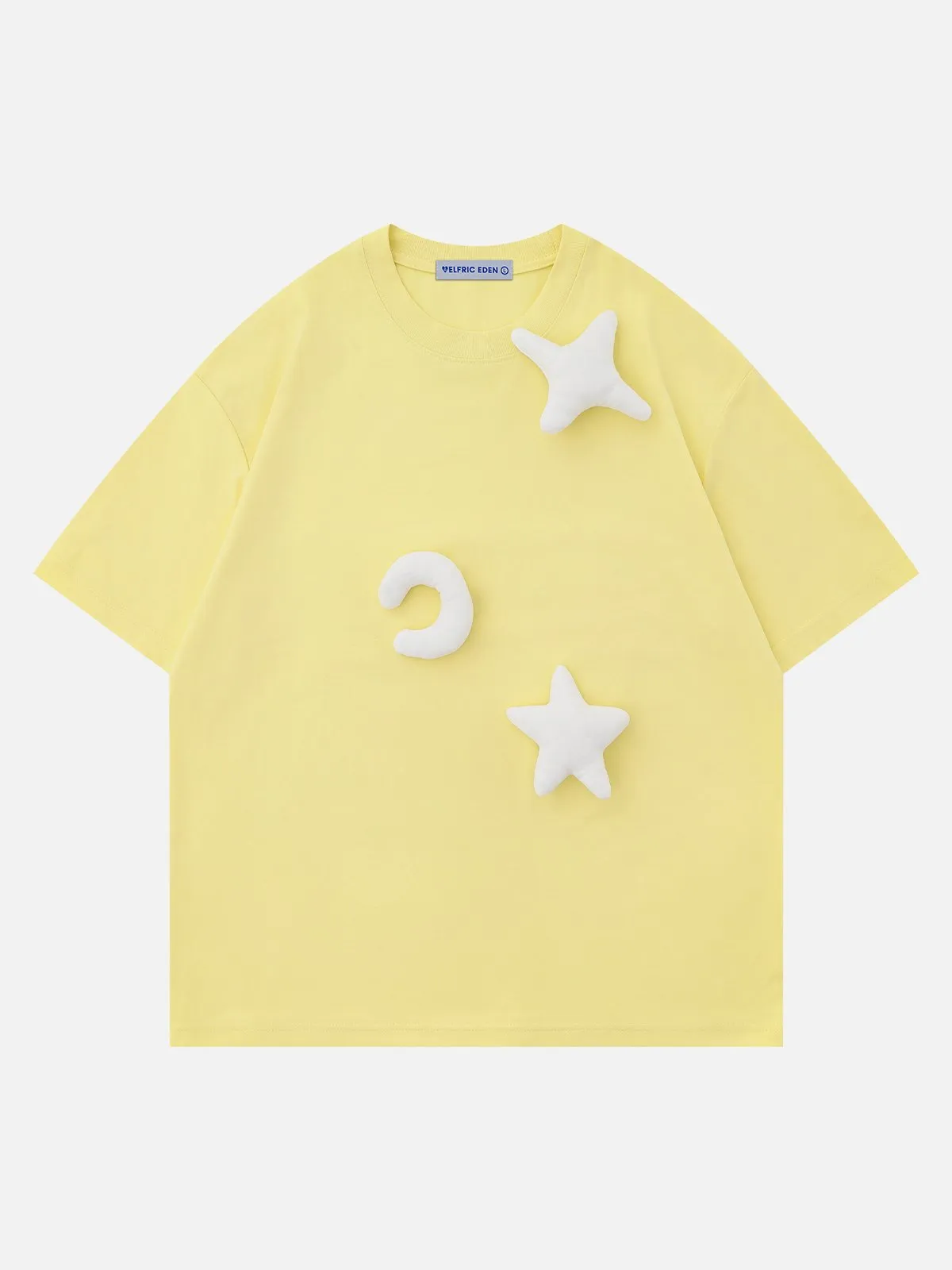 Aelfric Eden 3D Accessories Sun Proof Tee sold by Aelfric Eden