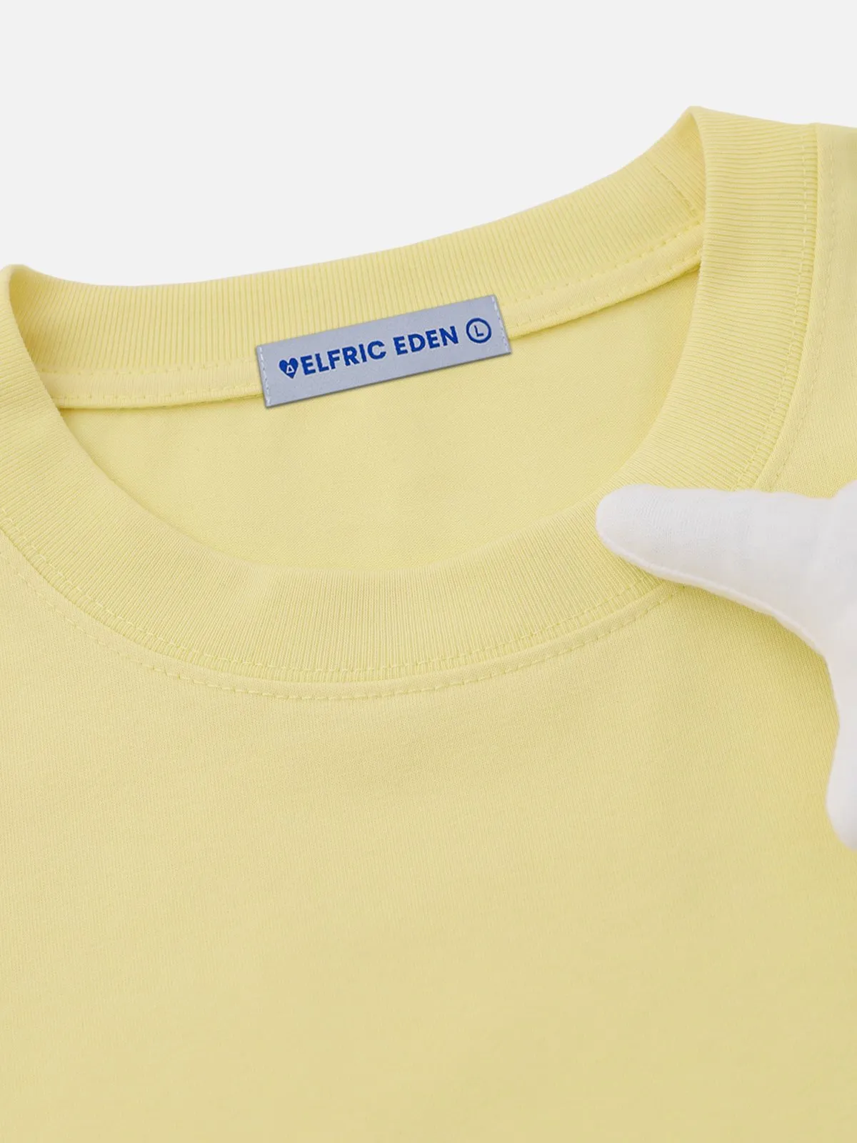 Aelfric Eden 3D Accessories Sun Proof Tee sold by Aelfric Eden product image thumbnail 5