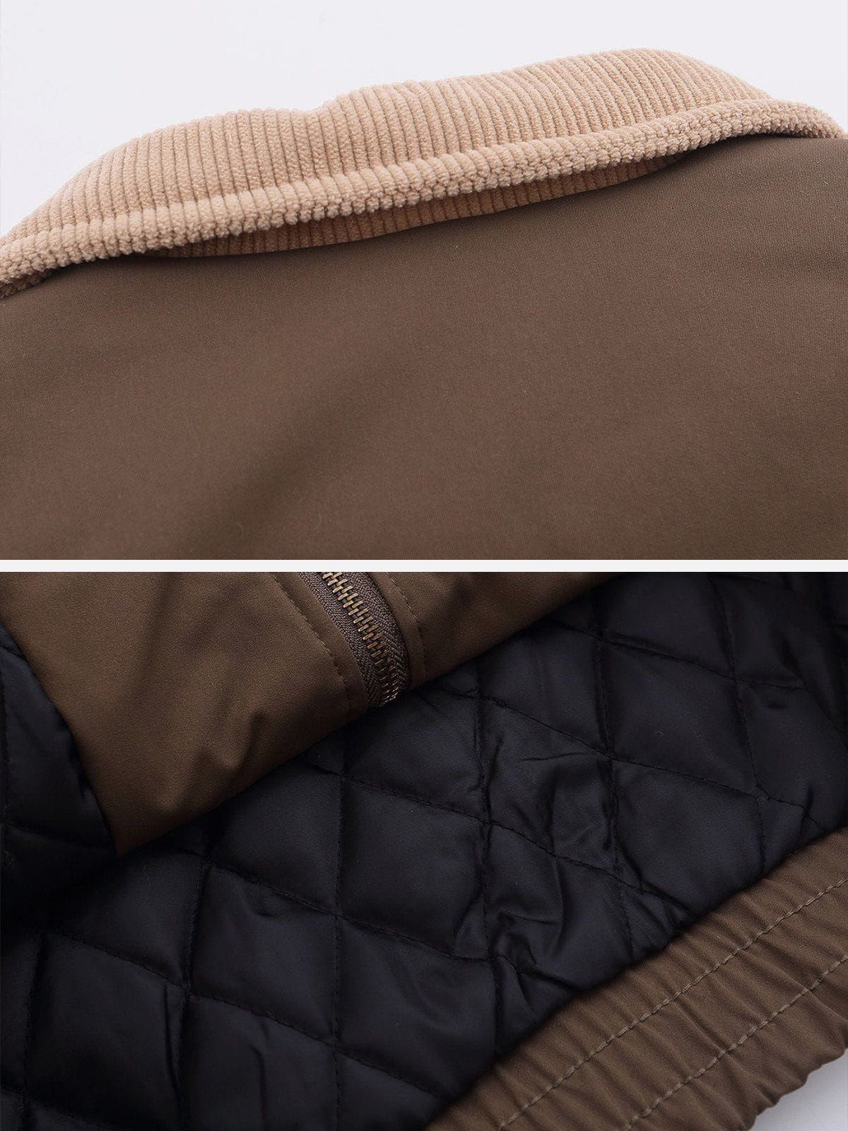 Aelfric Eden Vintage Embroidered Polo Coat sold by Aelfric Eden product image thumbnail 6