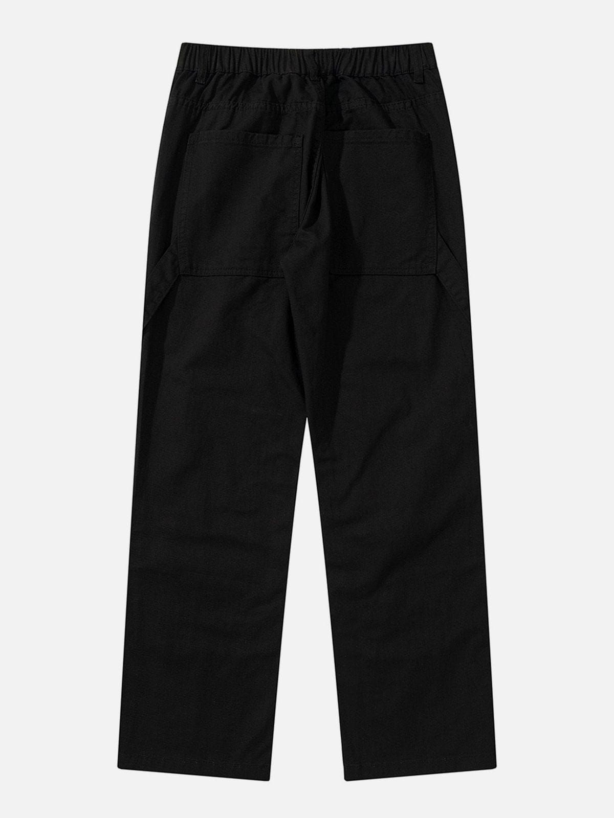 Aelfric Eden Multi Pockets Pants sold by Aelfric Eden product image thumbnail 3