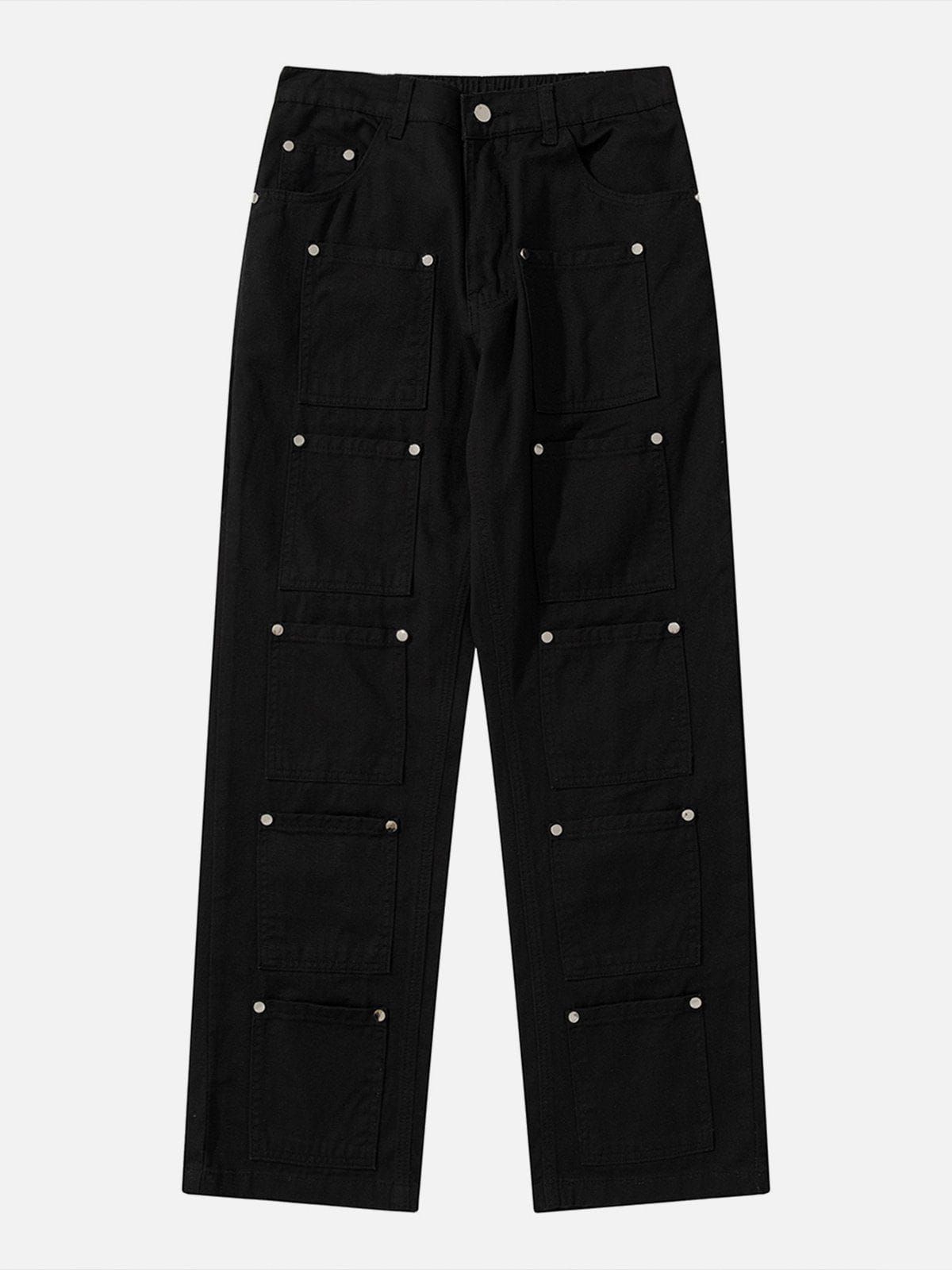 Aelfric Eden Multi Pockets Pants sold by Aelfric Eden product image thumbnail 2