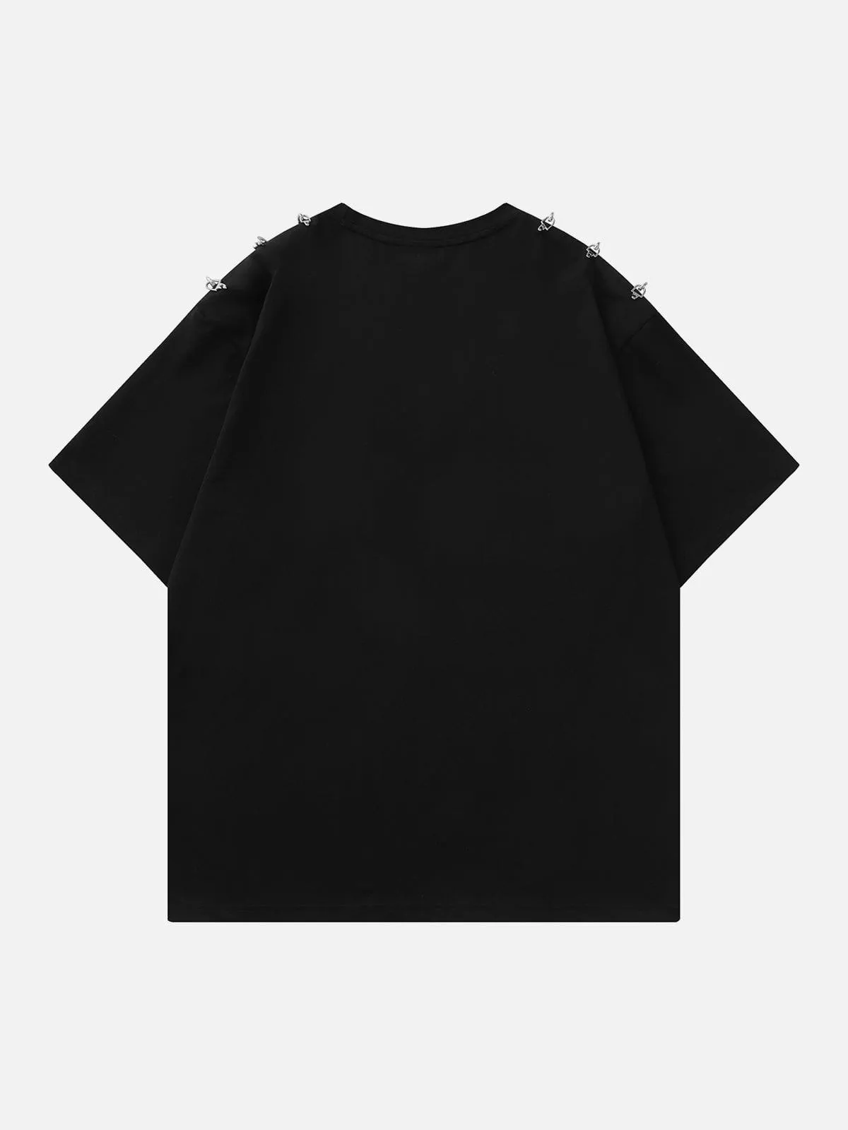 Aelfric Eden Star Rivet Tee sold by Aelfric Eden product image thumbnail 2