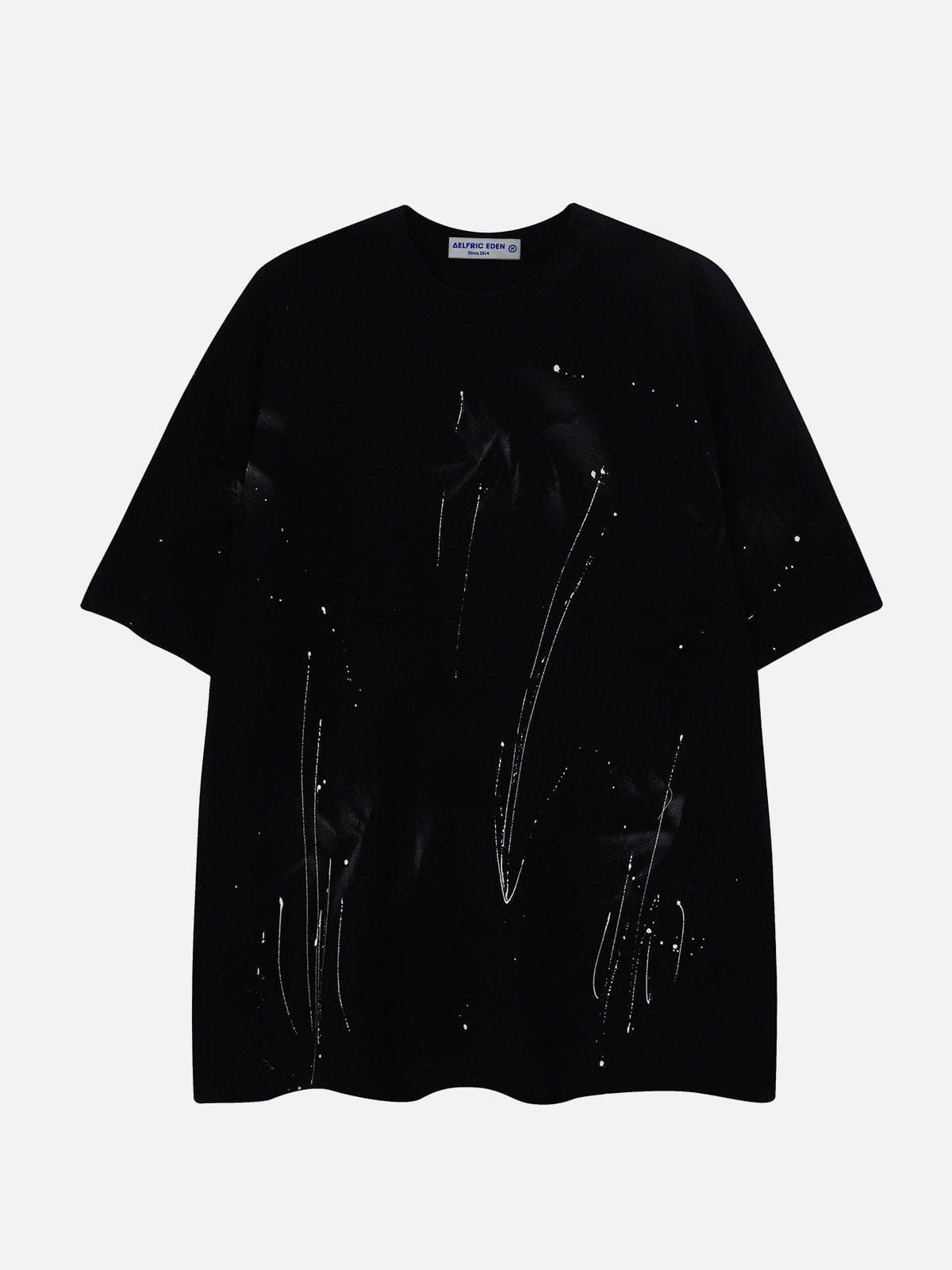 Aelfric Eden Inkjet Hand Painted Tee sold by Aelfric Eden product image thumbnail 2